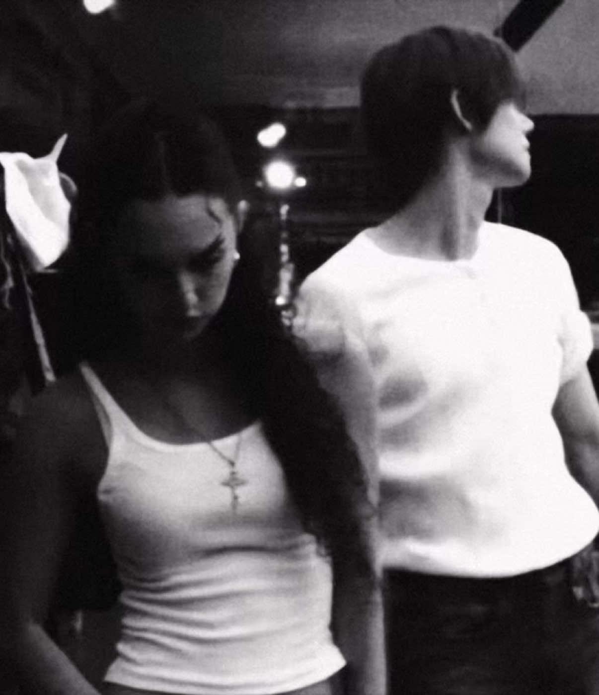 no labels out nowww #yeonjun #daniela #edit #txt #katseye 