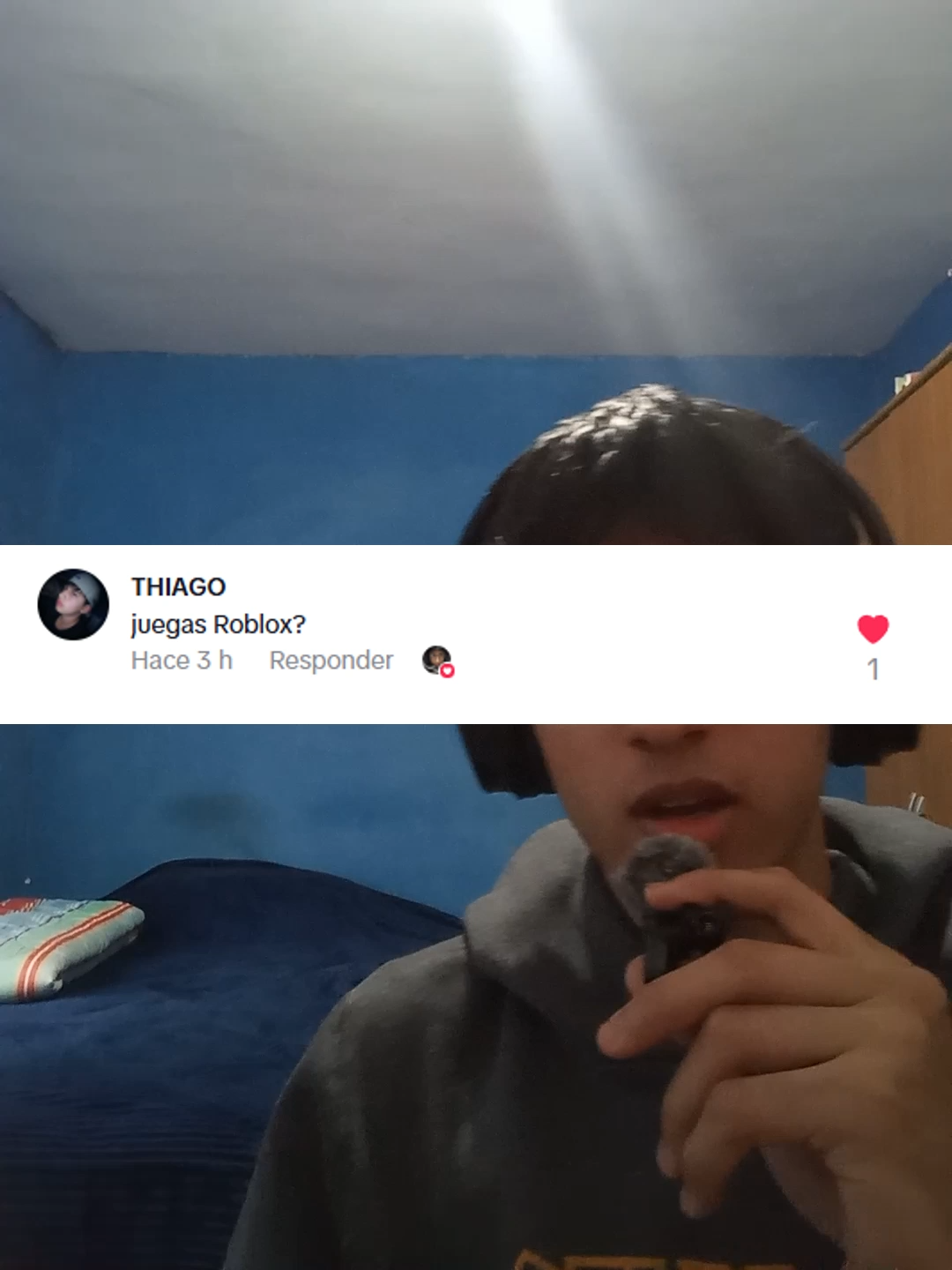 Si #robloxfyp #viraltiktok