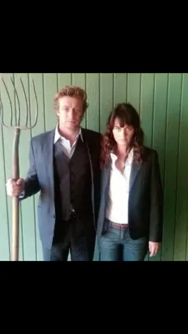 #fyp #foryou #thementalist 