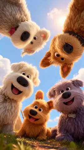 #animal #dog #fyp #livewallpaper #viral 