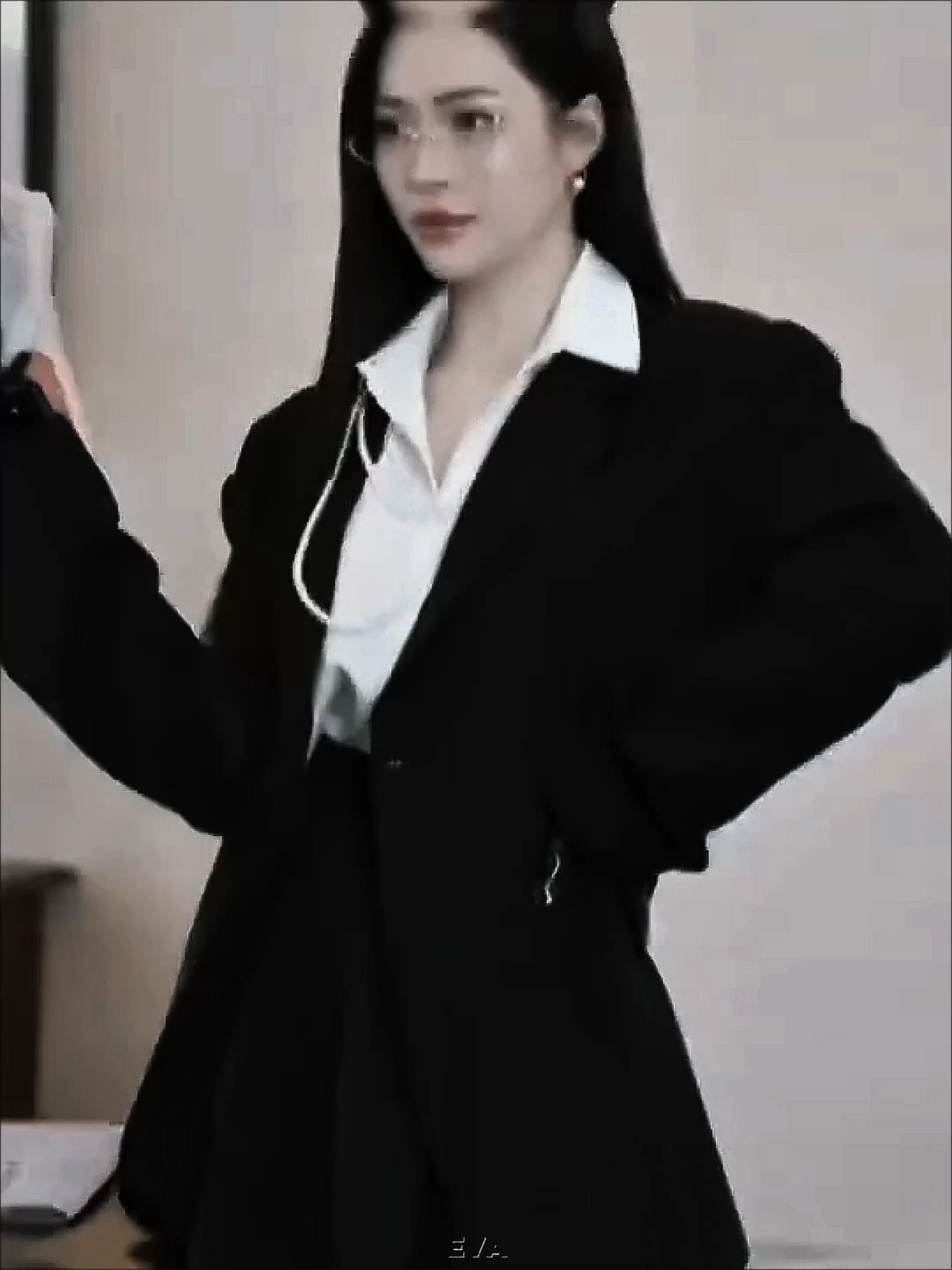 My Girl ✨ #linglingkwong #LingOrm #หลิงหลิงคอง #หลิงออม #wlw