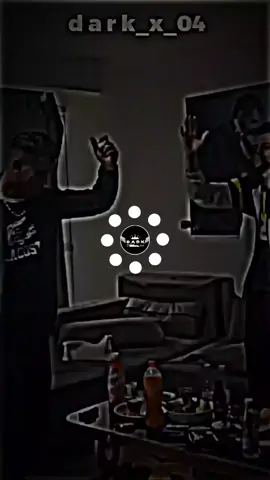 He looked amazing with Dark 🤯❤️‍🔥 #manini #rai_dz #شاشة_سوداء_لتصميم🖤🔥🍂 #تصميم_فيديوهات🎶🎤🎬 #تصميمي 