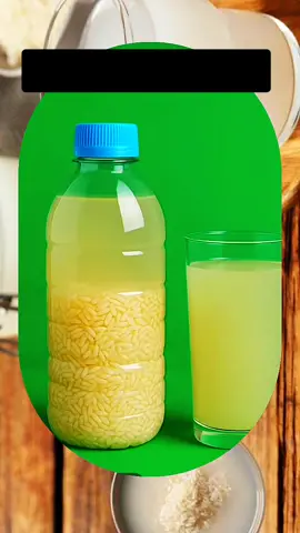 Il s'agit d'un remède naturel asiatique ancestral utilisé depuis des siècles pour revitaliser le corps et la peau.#santénaturelle #santé #santéetbienêtre #tiktokfrance #riz 