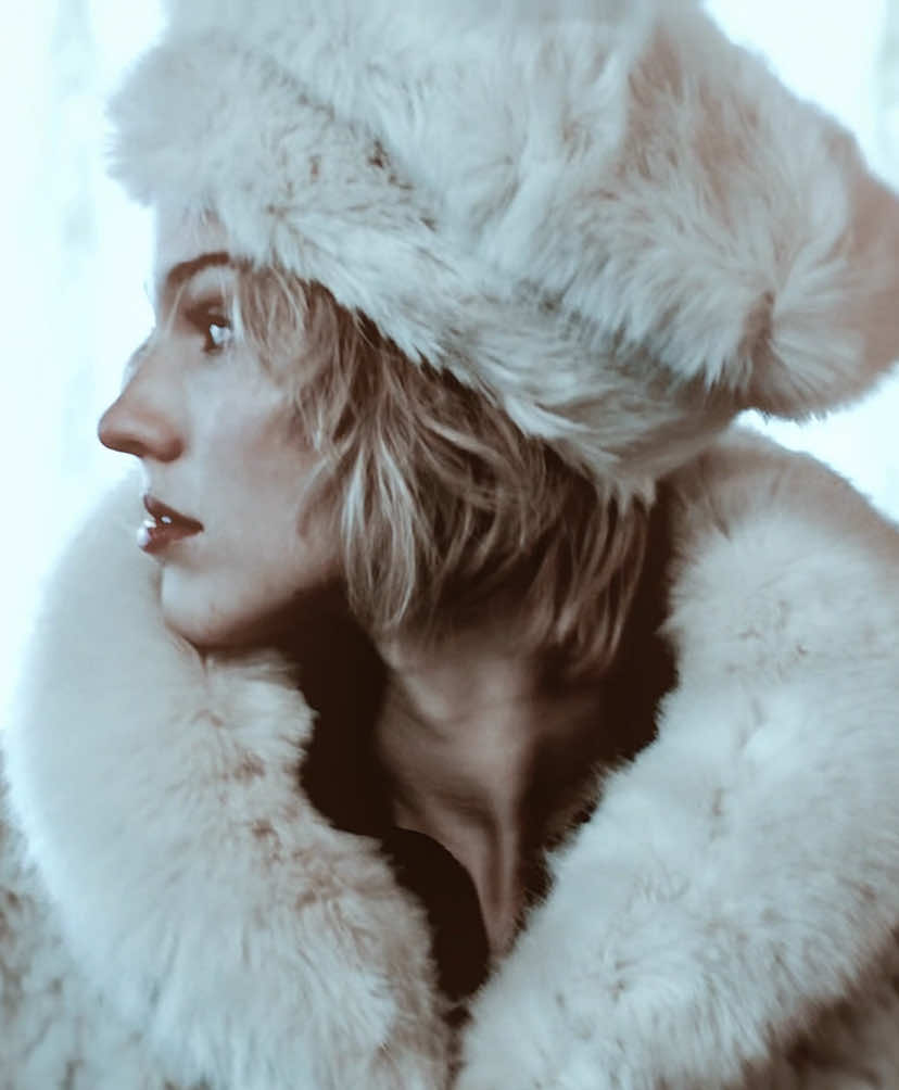 Fantasy • cc: @ray (adjusted a little bit) #annapoliatova #anna2019 #sashaluss #fantasy #aeedit 