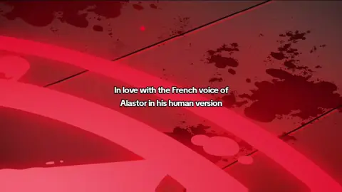 I like THIS #alastorhazbinhotel #hazbinhotel #hazbinhotelsaison2 