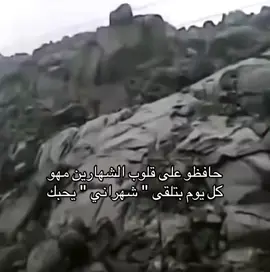 مهو كل يوم بتلقى شهراني يحبك | #شهران #fyp #foryou #4u #explore 