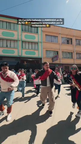 UN DIA HERMOSO EN LA CIUDAD MARAVILLA 😍🇧🇴