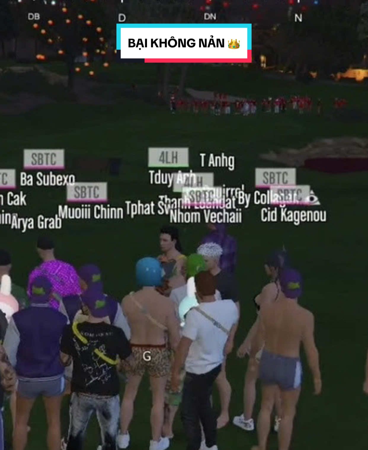 Hôm nay SBTC thua nhưng ,ae tui sẽ cố gắng cho những trận đánh sắp tới 👑#GTA #gta5online #LilQ 