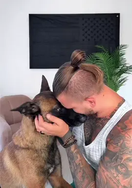So special to me and you ❤️❤️❤️🐕 #mentelhealth #dog #k9 #doglovers #doglover 