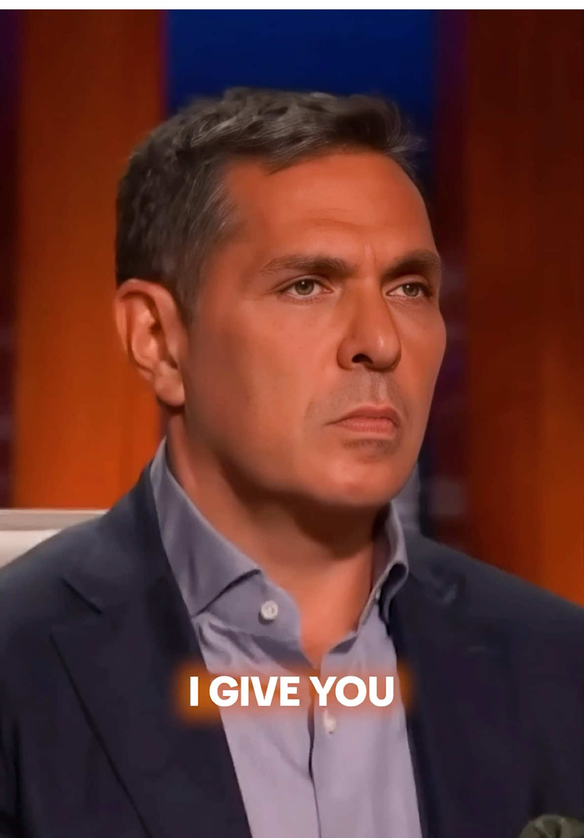 @crunchyjtc was a clever idea, turning those crispy bits of cheese left in the pan into a snack bar. I loved the creativity, but I stepped out early since I felt the category would soon see a lot of competition.  What I really admired was the young entrepreneur’s confidence even after getting multiple offers from Kevin, Lori, and Mark, he stood his ground and turned them all down. Bold move, and I respect that.  #DanielLubetzky #SharkTank @Shark Tank 