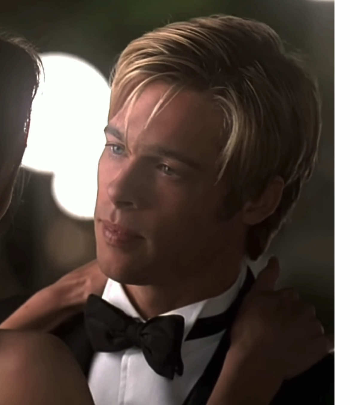 Joe Black | #bradpitt #meetjoeblack #bradpittedit #meetjoeblackedit #joeblackedit 