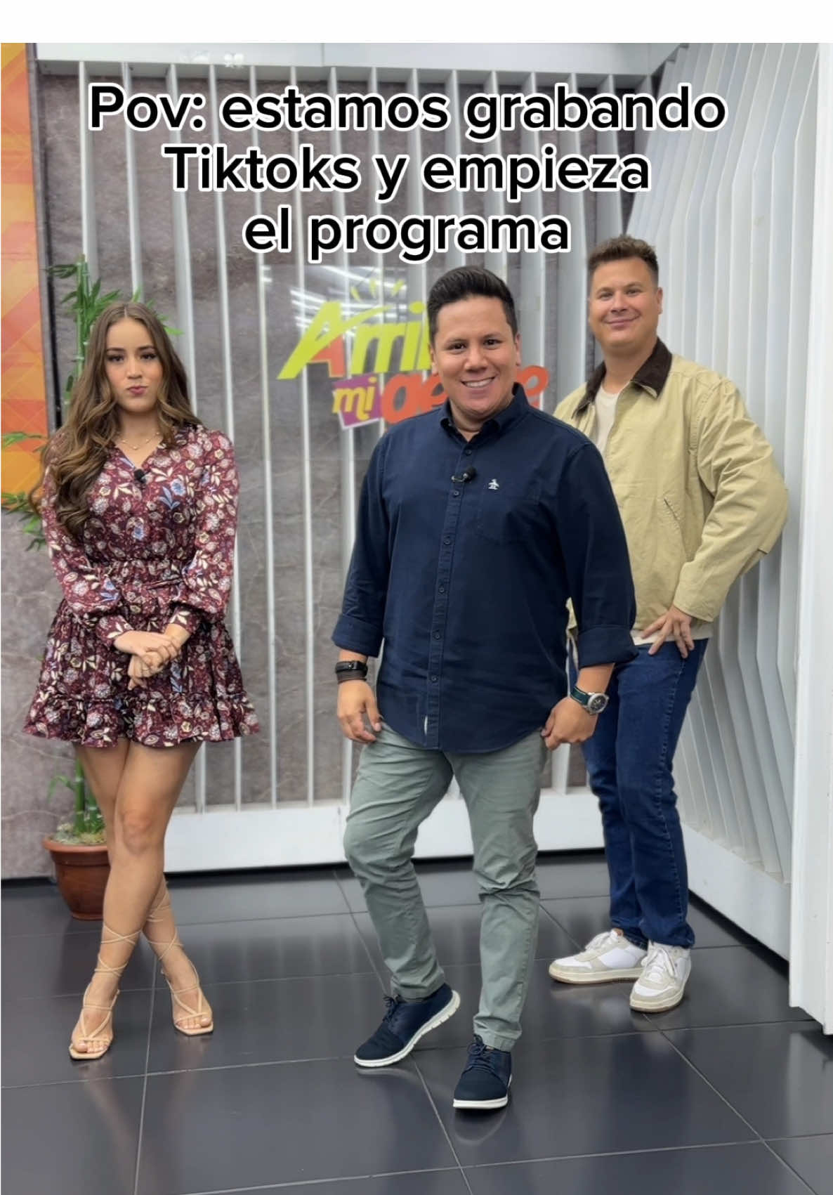 Viviendo al límite, pero con humor… Para finalizar la semana 😂 #GMV #AMG #humor 