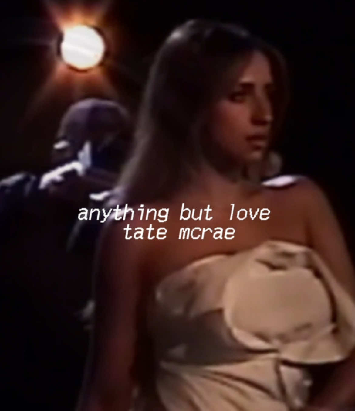 anything but love - tate mcrae (unreleased) || it’s ryan tedder for sure not her body guard😭 || I DONT OWN RIGHTS TO THIS MUSIC ALL GO TO TATE MCRAE || #tatemcrae #newalbum #favorite ||