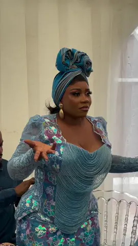 Wumi TORIOLA at an event 