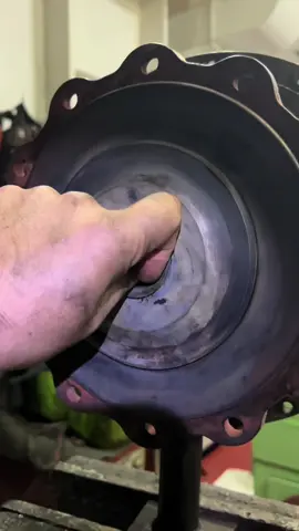 DAIHATSU TURBOCHARGER ASSEMBLY #enginecadet  #engineeringstudent  #MarineEngineering  #seafarerslife  #seaman 