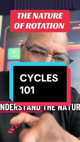 11/7 THE NATURE OF ROTATION #fyp #INVESTMENTDOJO #FYP #viralvideo 