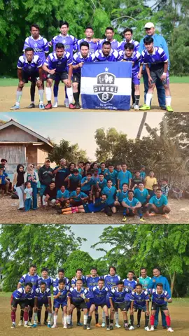 DIESEL FC 🔥🔥 #fypp #tarkamsepakbola 