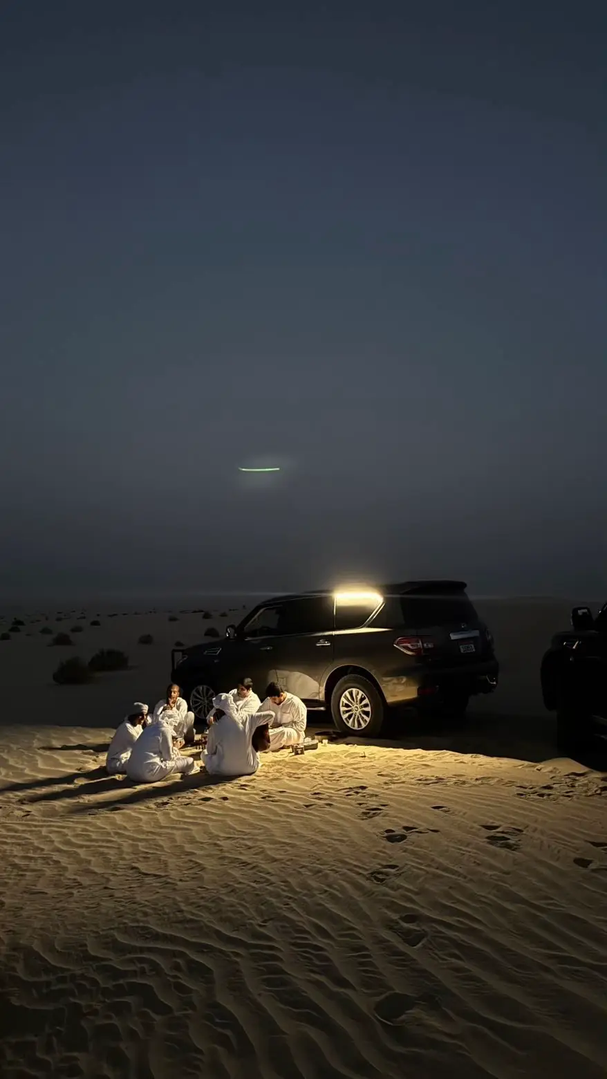 #alwathba #abudhabi #winter 