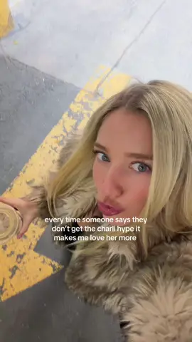 Like I’m not gonna explain it to you #charlixcx 