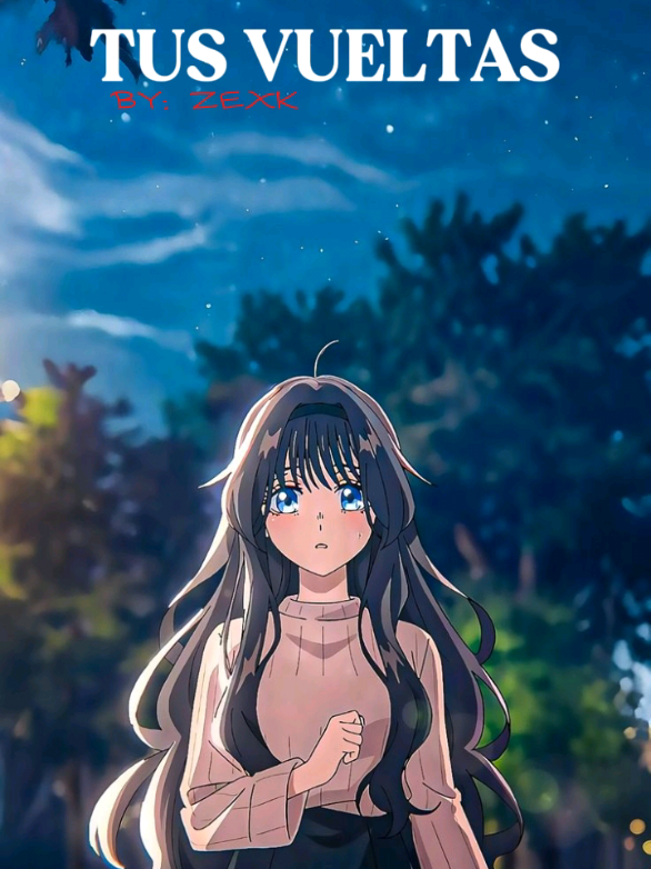 Waguri x Tus vueltas(Milo j) #miloj #tusvueltas #waguri #wagurikaorukoedit #animeedit  💡:@Jᴀɴ✰♧ 