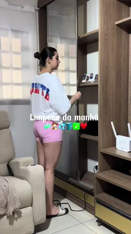 Você anda desanimada pra limpar a casa ? 🥹🫧 #donadecasa #casaorganizada #limpeza 