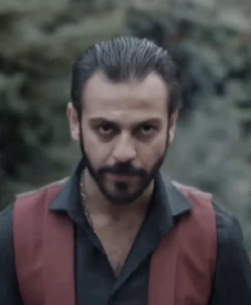 ابو ادريس ☝🏻🔥. #الحفره #vartolu #çukur #fyp #koçovalı 