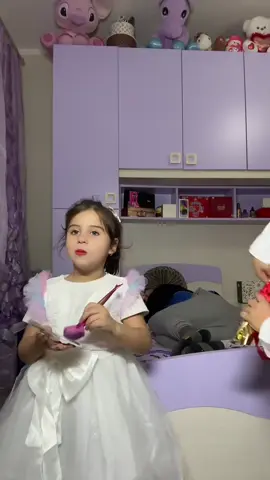 No puedo porque?😭