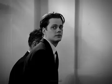 he's just like candy #billskarsgard #billskarsgård #skarsgård #skarsgard 