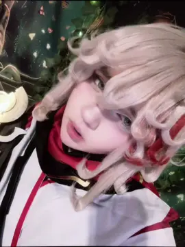 what da freak #kazuha #GenshinImpact #kazuhacosplay #fyp 