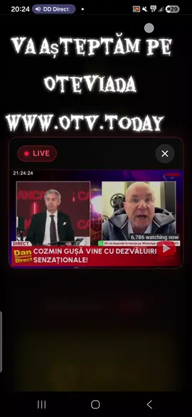#cosmingusa #breakingnewsviral #news #diverse663 #dandiaconescu @Robert Turcescu @DAN DIACONESCU @Radio Gold FM Romania 