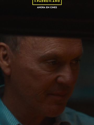 Michael Keaton y Mila Kunis te conmoverán en El Padre del Año. Ya en cines.
