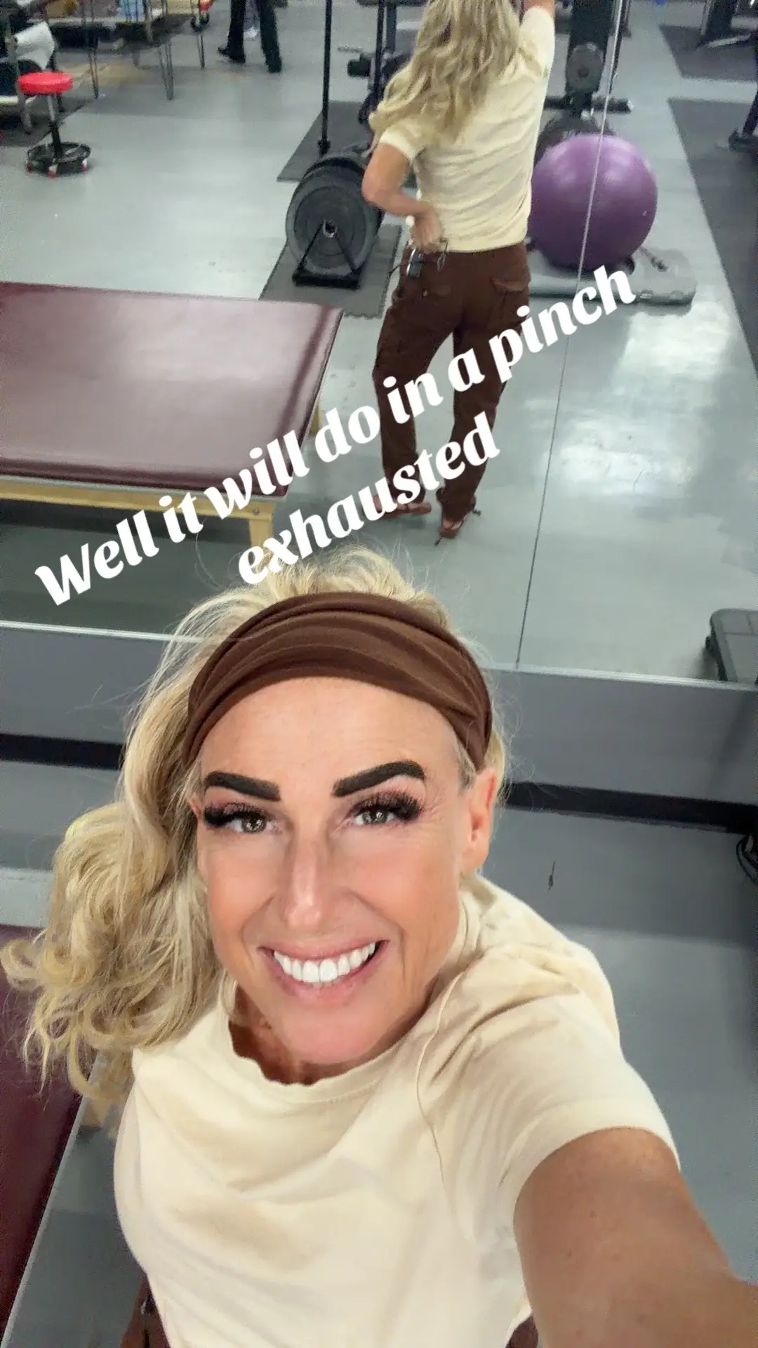 I’m exhausted #exhaustedmom #tired #viral #fyp #doingme 