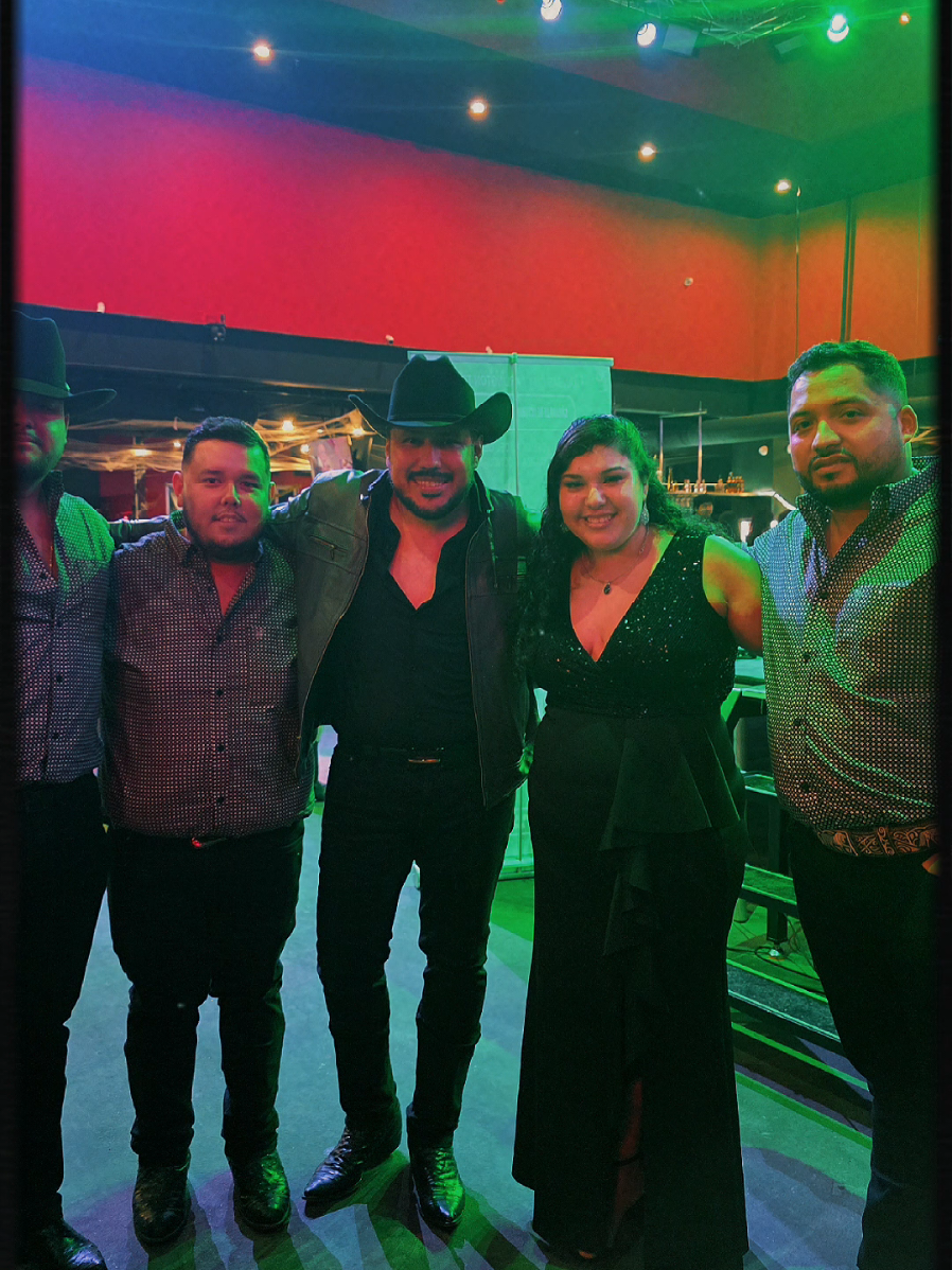 Gracias por el Cariño de Siempre 🙌💖 #clasehumilde #concurso #granfinal #Musica #CapCut @Camino a La Fama Pepe Garza @Pepe Garza 