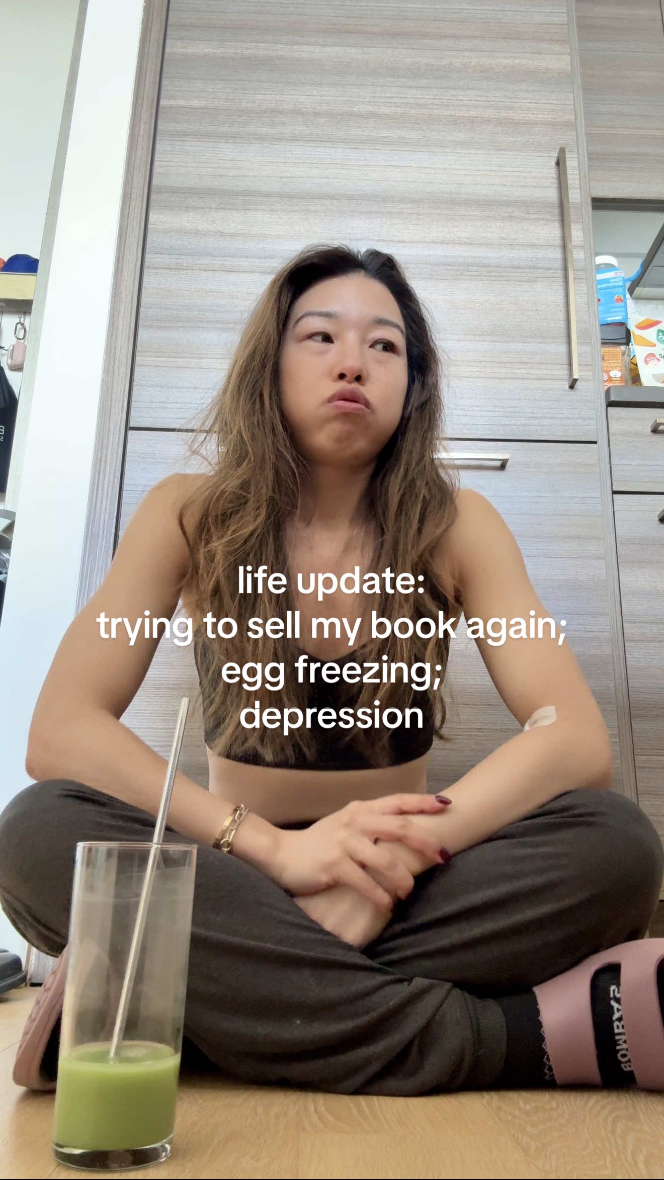 i may not know you but i know you’re doing the best you can and that’s enough 🩷