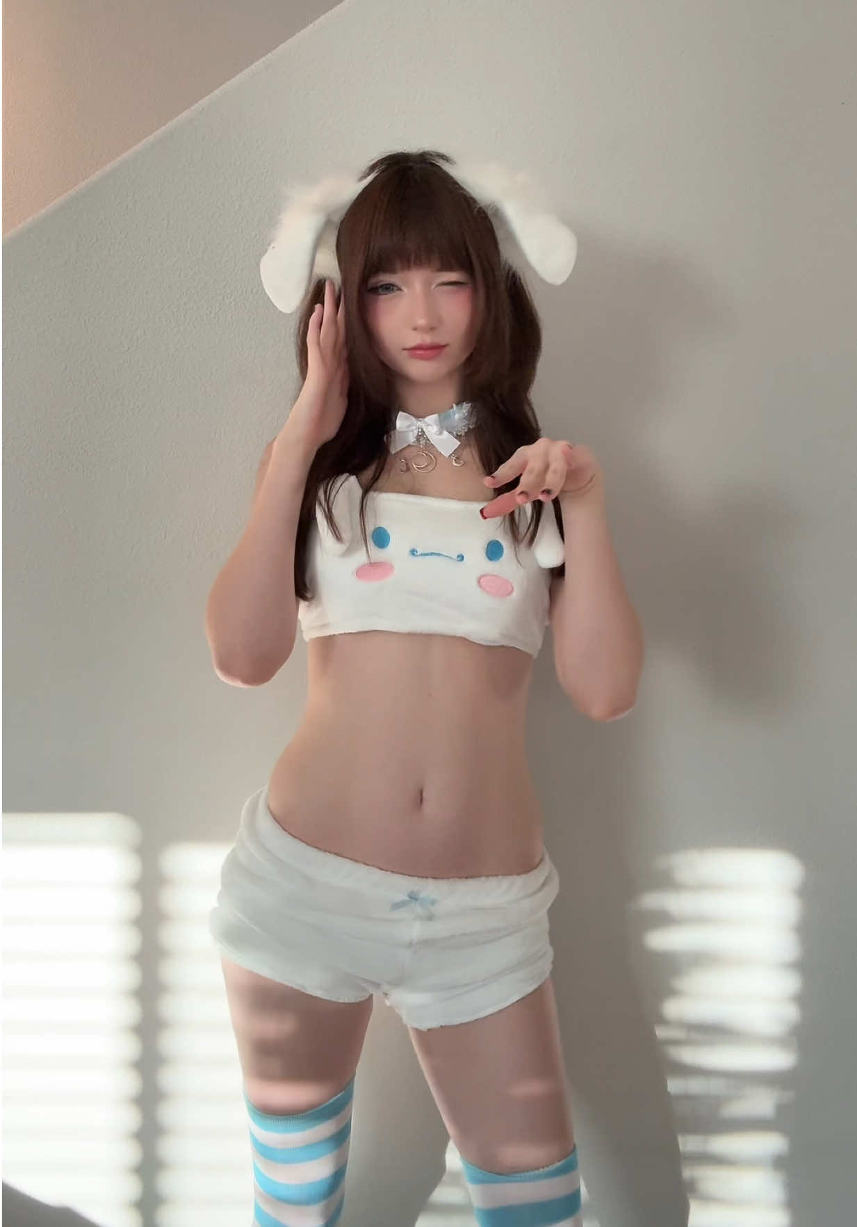 [insta: smeepsx] best sanrio character :,)) #smeeps #fyp 