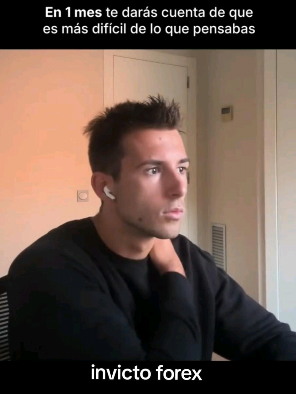 El trading no es para todos, pero los que se atreven cambian su vida. Mientras otros dudan, tú puedes empezar a ganar hoy. 🔥 Únete a mi grupo VIP y aprende a ganar conmigo — link en mi perfil. #ForexPeru #TradingVIP #operacionesenvivo 