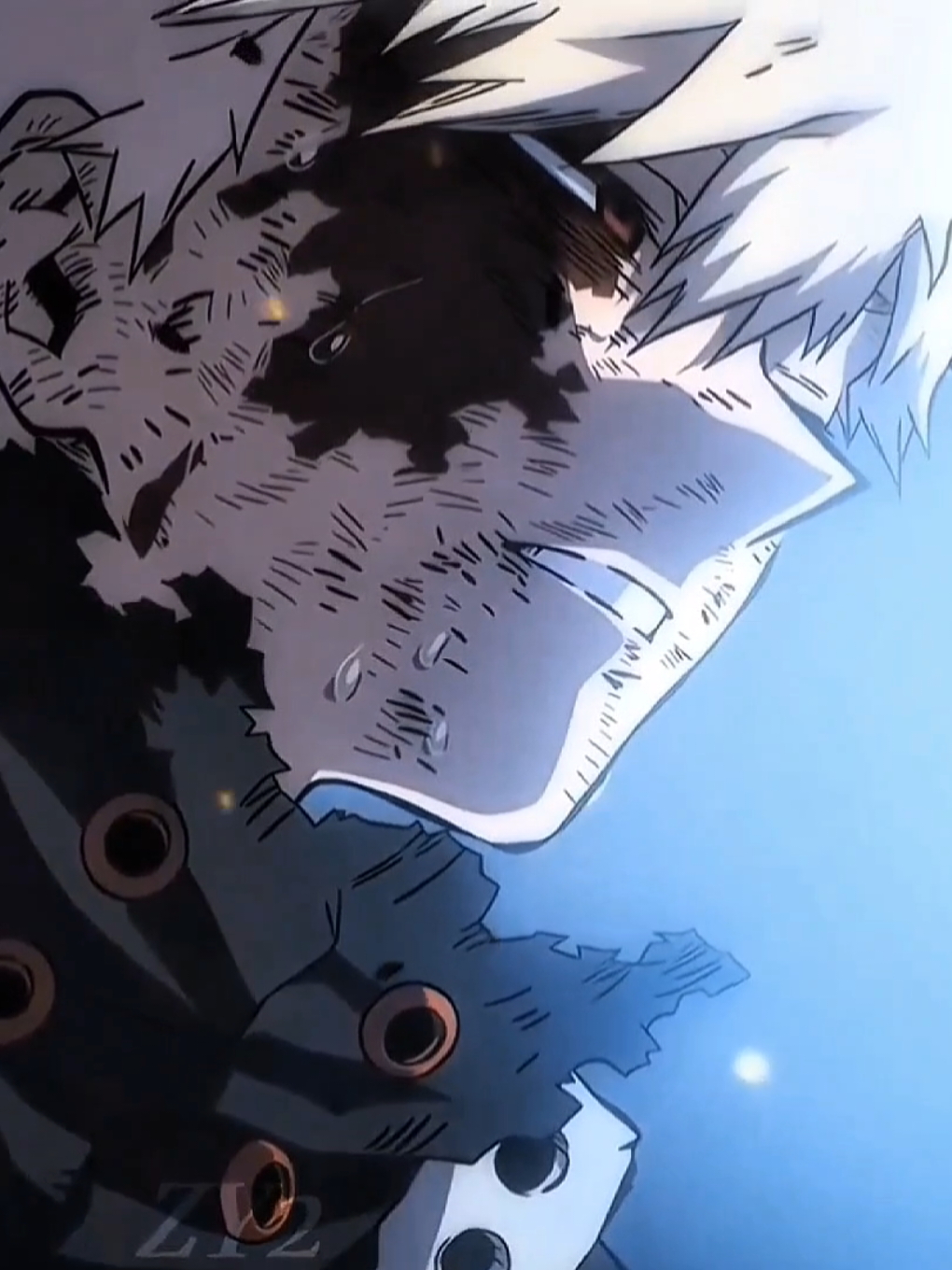 باكوغو💔😞#bokunohero #viralvideo #fyp #foryu #تيم_وينتر❄️ 