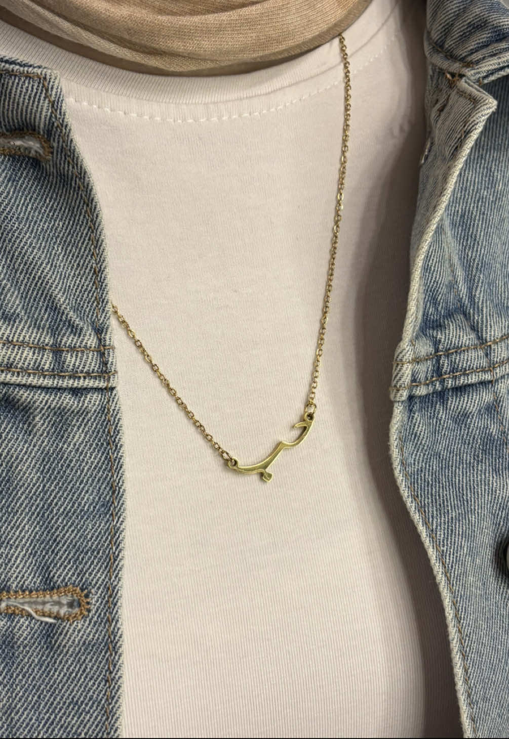 #trendingsound #jewelrytok #zahiaeg #stainlesssteeljewelry #fyp 