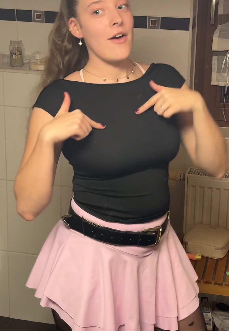 Itssss tiiiiimmmmeeeee #mutterikkimel #ikkimeldiegeile #ikkimel #ikkimelxmas 