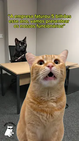 Fim de ano na empresa 