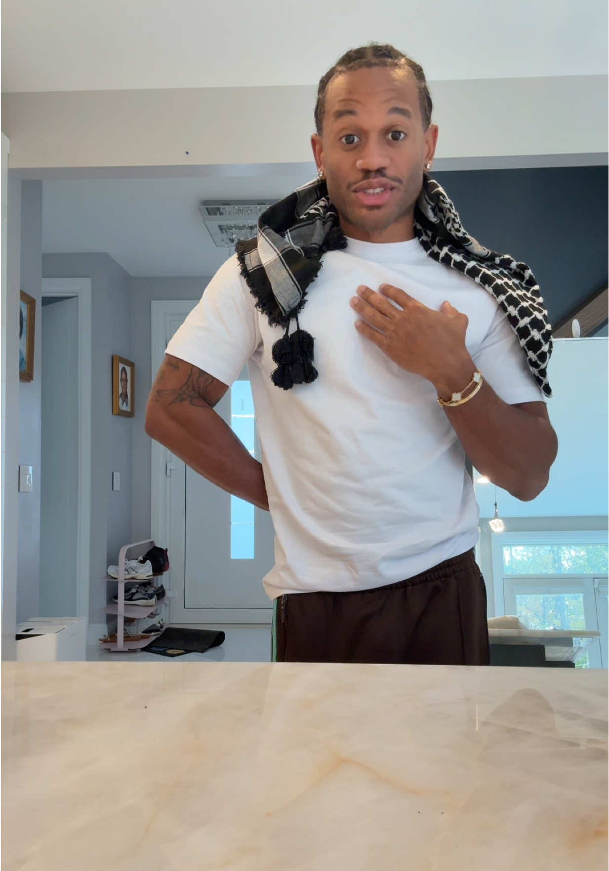 thank you all. Jumma Mubarak 🩵