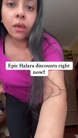 MEGA SALE! @Halara UK Shop @halara_uk leggings in different lengths and colours  #halaraleggings #activeinhalara #halarasuperbrandday #tiktokmademebuyit #blackfriday 