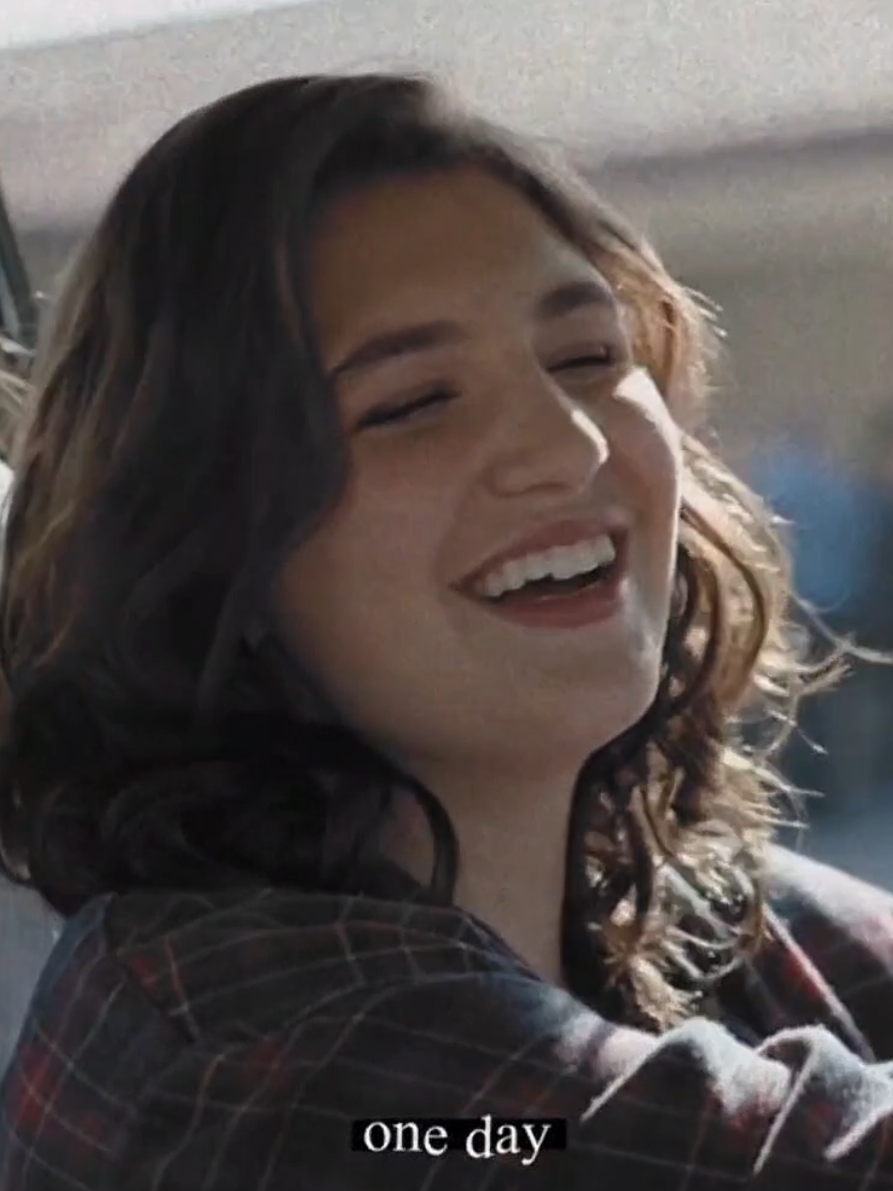 new style.. #yellowjackets #yellowjacketsedit #shaunashipman #viral #fypシ 