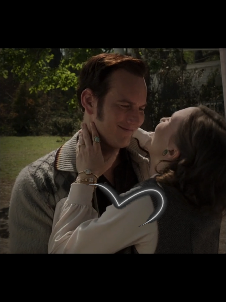 I really miss them  #conjuring #conjuringhorror #lorrainewarren #edwarren #pitbullterrier #trending #fyp 