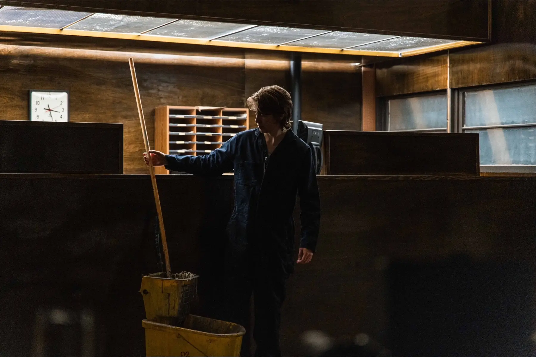 The title track from our upcoming EP Celebrate drops Nov 13!🤘 Hit that pre-save now and get ready to turn it up loud! 🍒 Acting done by the epic @aaronpaulsen  #blackstonecherry #celebrate #newmusic