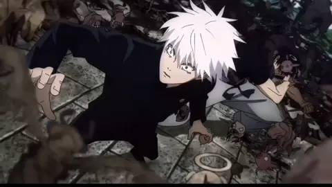 |•|eu real não sei editar....👄🤌 #fy#edit #gojo #jiujitsukaisen  #toji ib: esqueci 💔🕊️🕊️🕊️