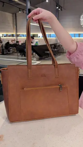 Túi Xách Nữ Công sở Da Cỡ lớn 