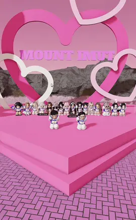 Kinyis2 🤏🏻 @Ikatan Nakes Roblox🔥🔥 #ikatanrobloxnakes #mountimut #jjroblox #nakesroblox #fyp 