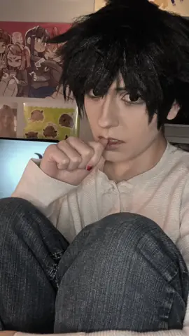 CON TOMORROW CON TOMORROW CON TOMORROW | #llawliet #fyp #viral #deathnote #lightyagami 