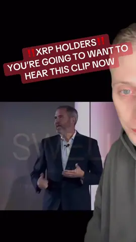 I’M SO BULLISH ON XRP! #XRP #Ripple #CryptoNews #greenscreen  (Not financial advice)